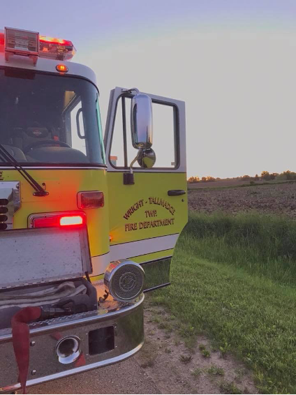 firefighter